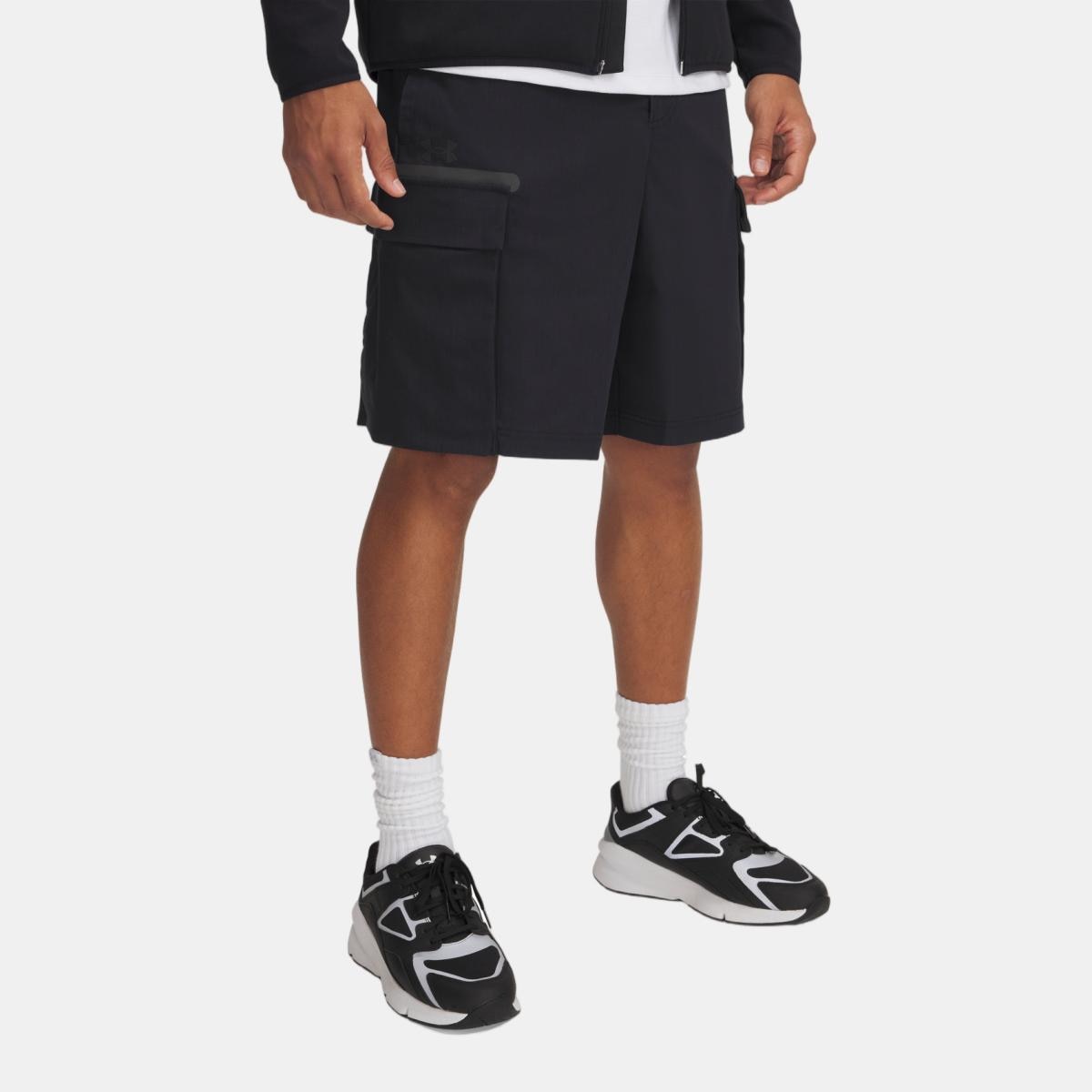 Imagem 0 de Calções de Homem Unstoppable Utility Short