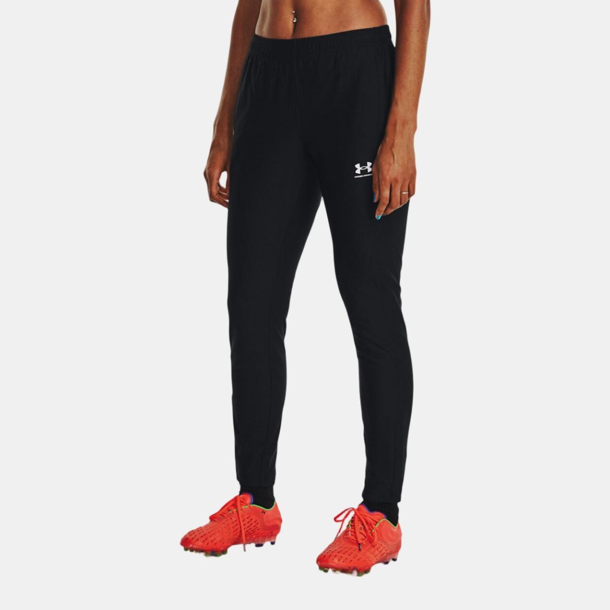 Imagem 0 de Calças de Mulher Challenger Training