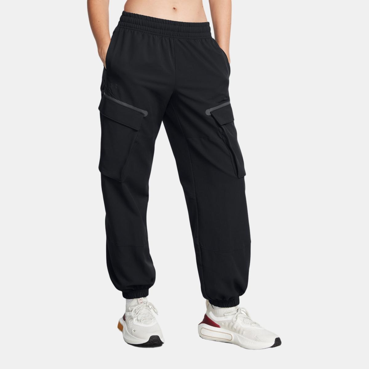 Imagem 0 de Calças de Mulher Unstoppable Cargo Pants