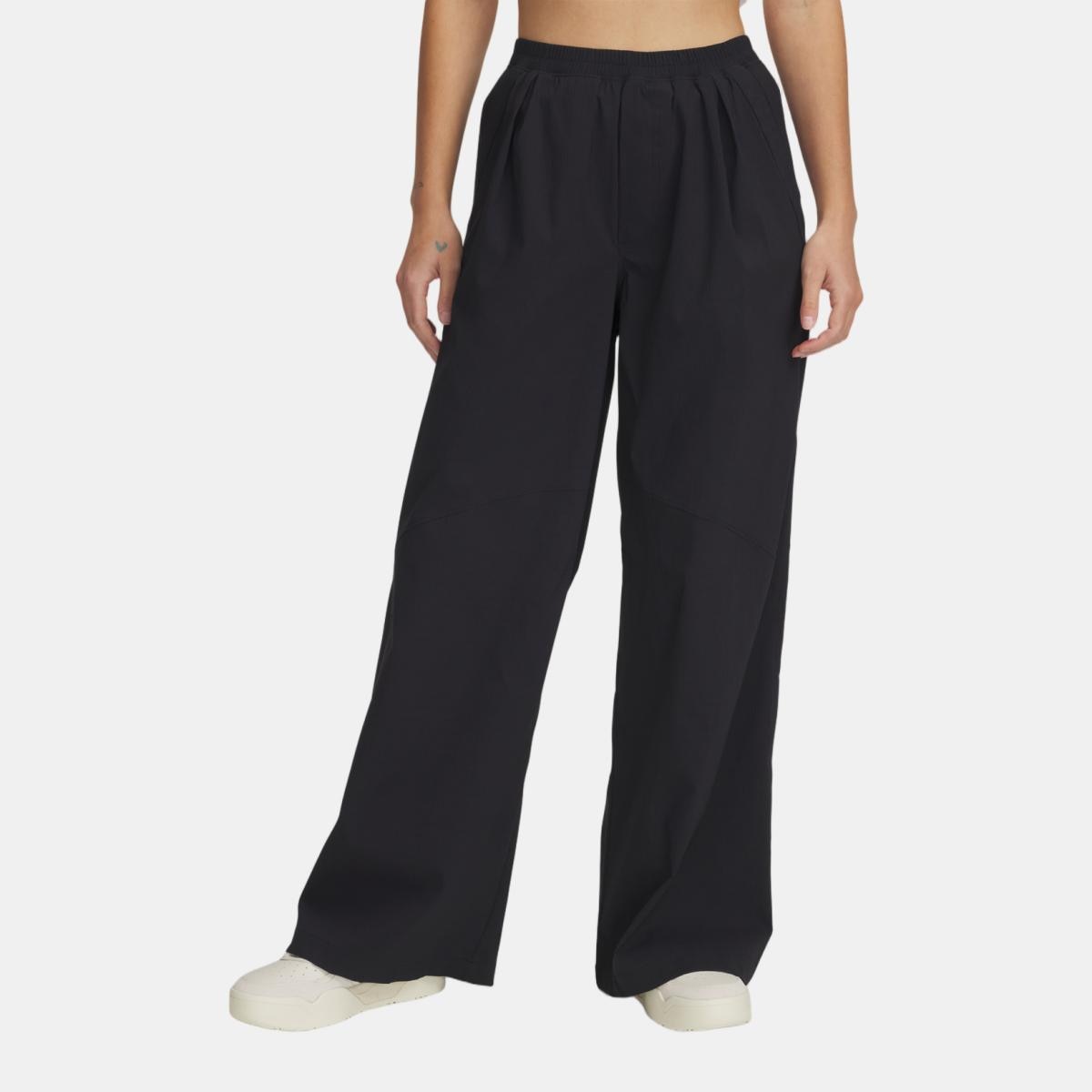 Imagen 0 de Pantalón de mujer Unstoppable Wvn Parachute Under Armour Negro