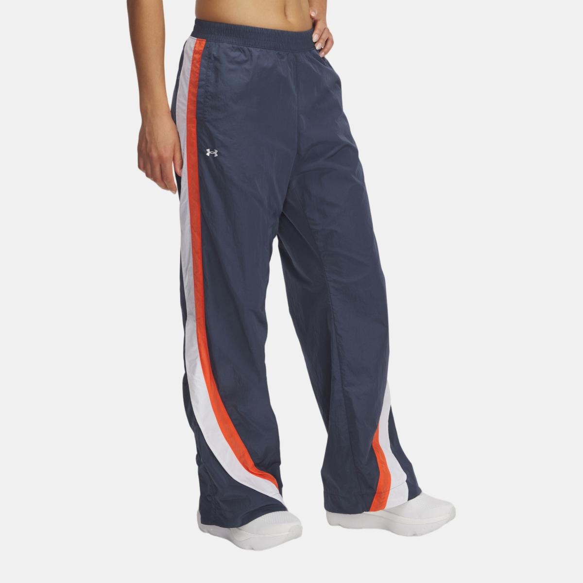 Imagem 0 de Calças de Mulher Icon Crinkle Tear-Away Pant