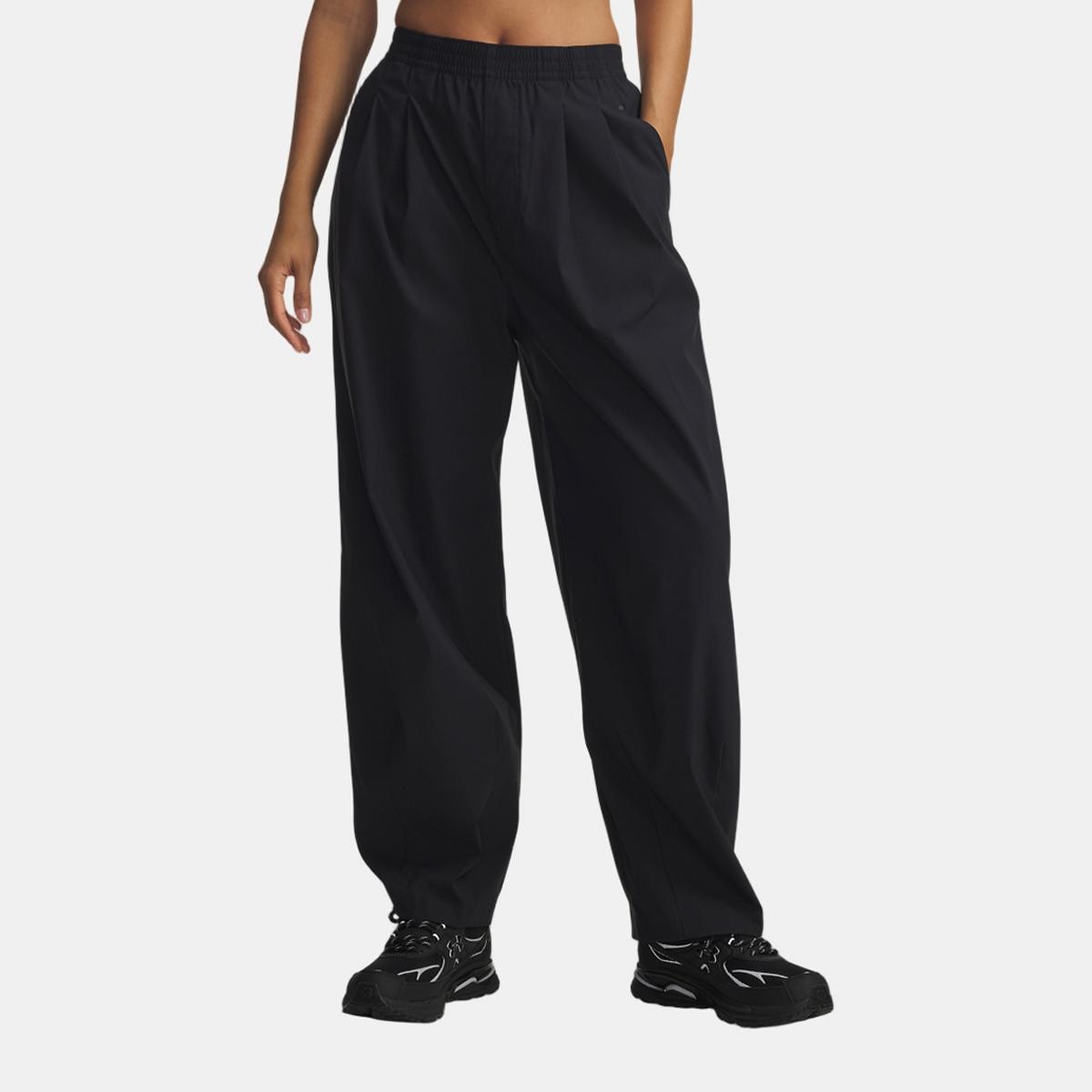 Imagem 0 de Calças de Mulher Unstoppable Wvn Pleat Pt