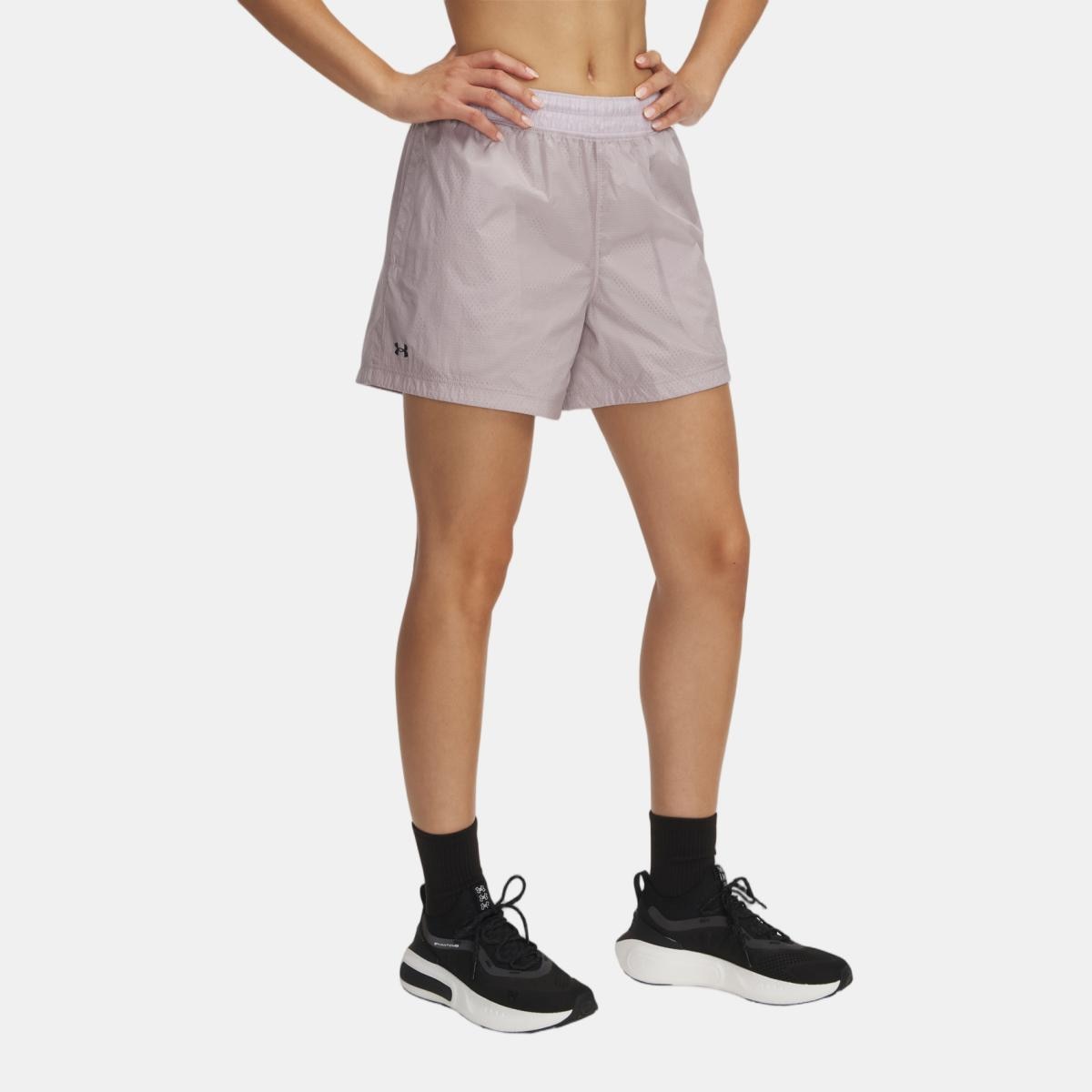Imagem 0 de Calções de Mulher Rival Woven Short
