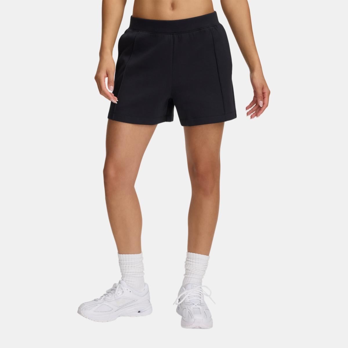 Imagem 0 de Calções de Mulher Unstoppable Fleece Short