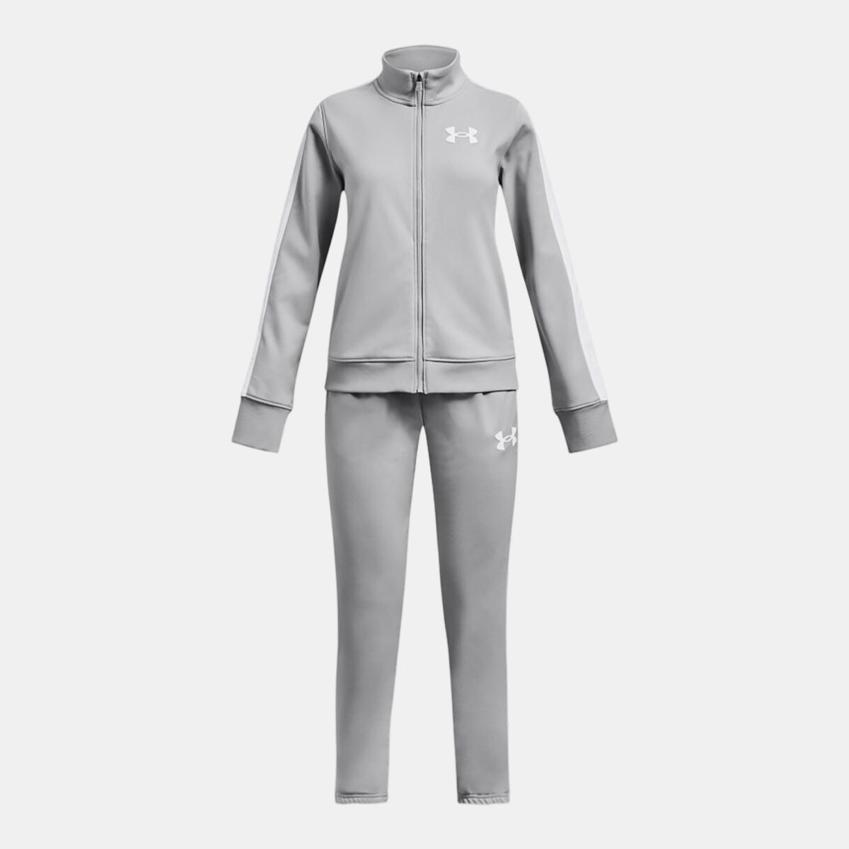 Imagem 0 de Fato-de-treino de menina Knit Under Armour