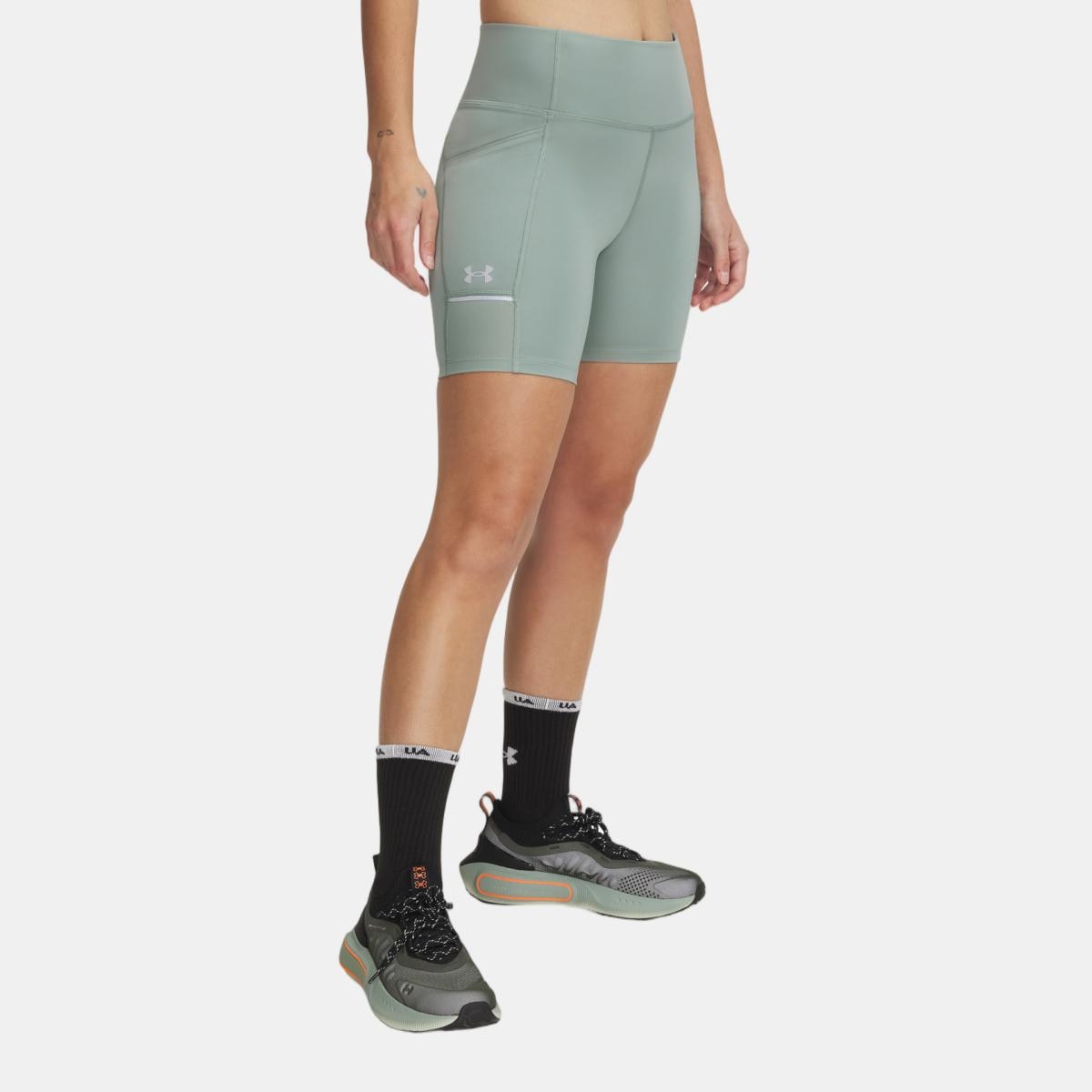 Imagem 0 de Calções de Mulher Launch 6" Short