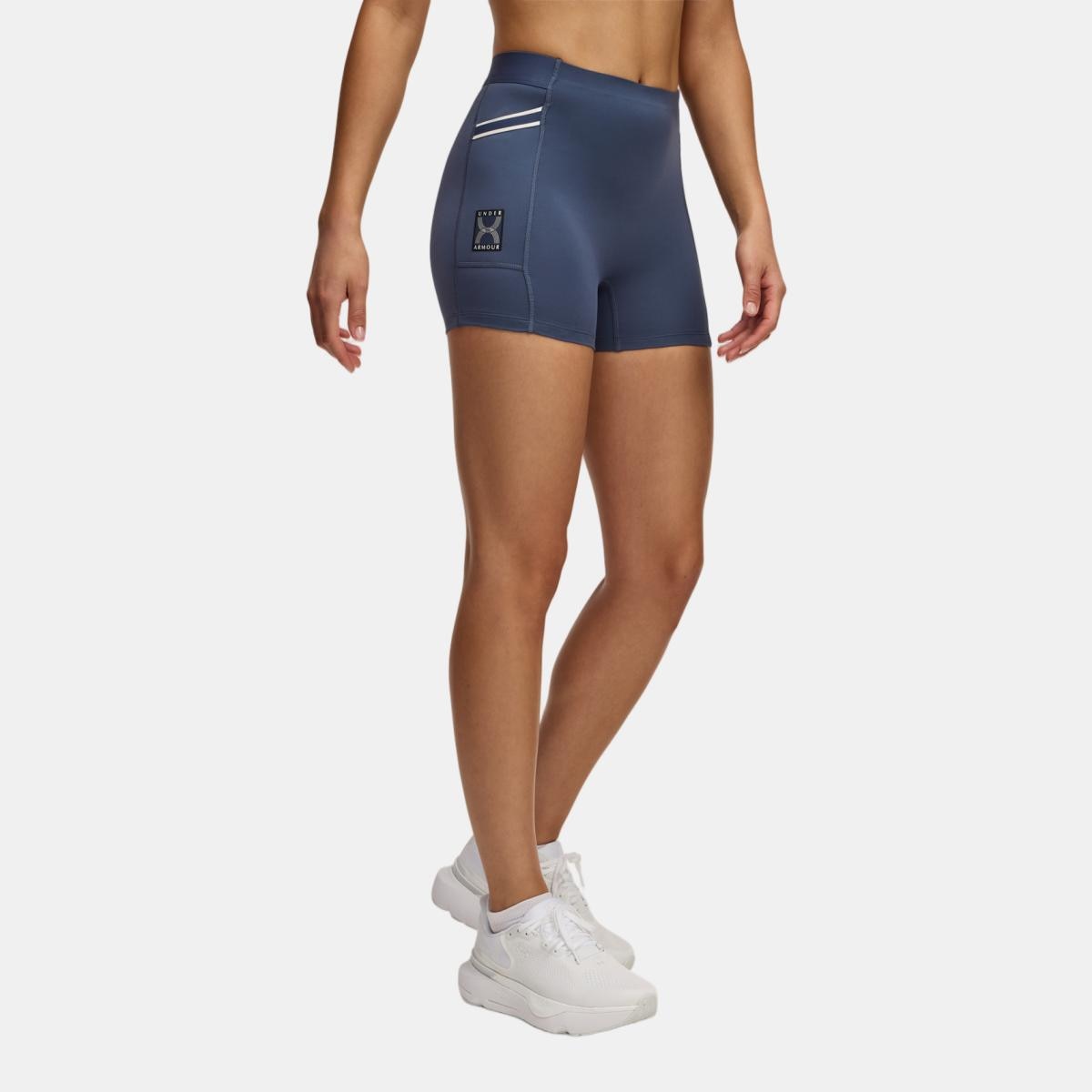 Imagem 0 de Calções de Mulher Run 96 Short