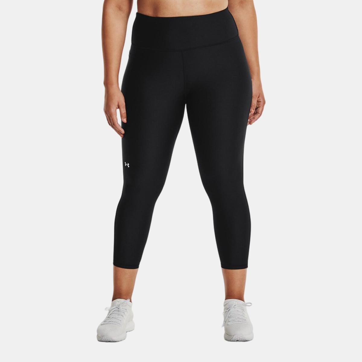 Imagem 0 de Leggings de Mulher Tamanhos Grandes HeatGear® Armour No-Slip