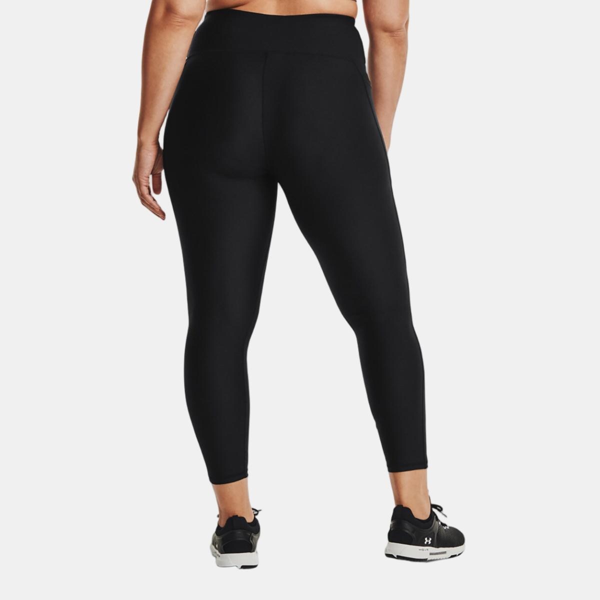 Leggings de Mulher HiRise Preto-2