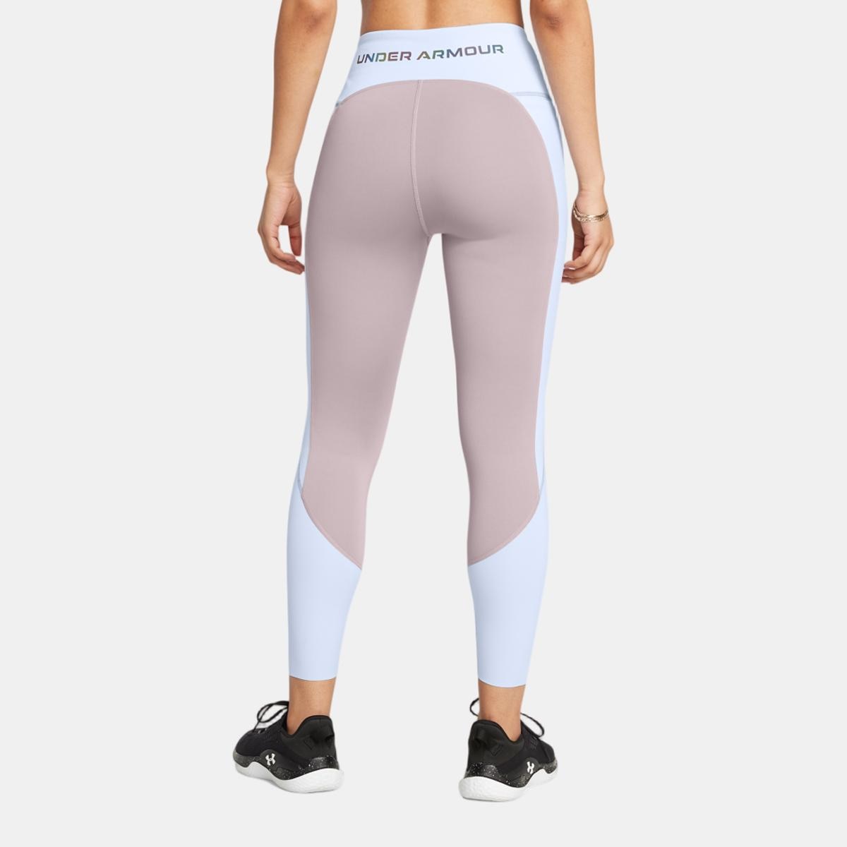 Leggings de Mulher Vanish Elite Ankle Leg-Gry Cinzento-2