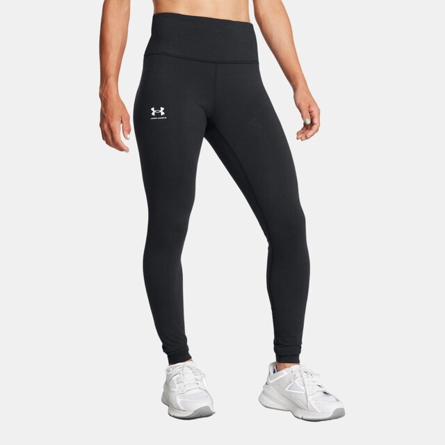 Malla de mujer Rival Legging Under Armour