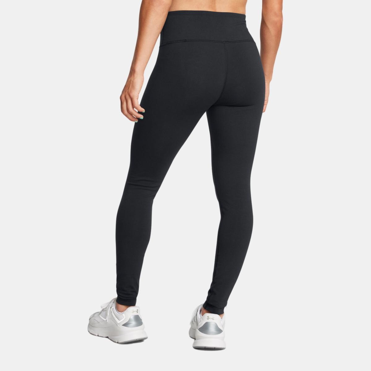 Leggings de Mulher Rival Legging Preto-2