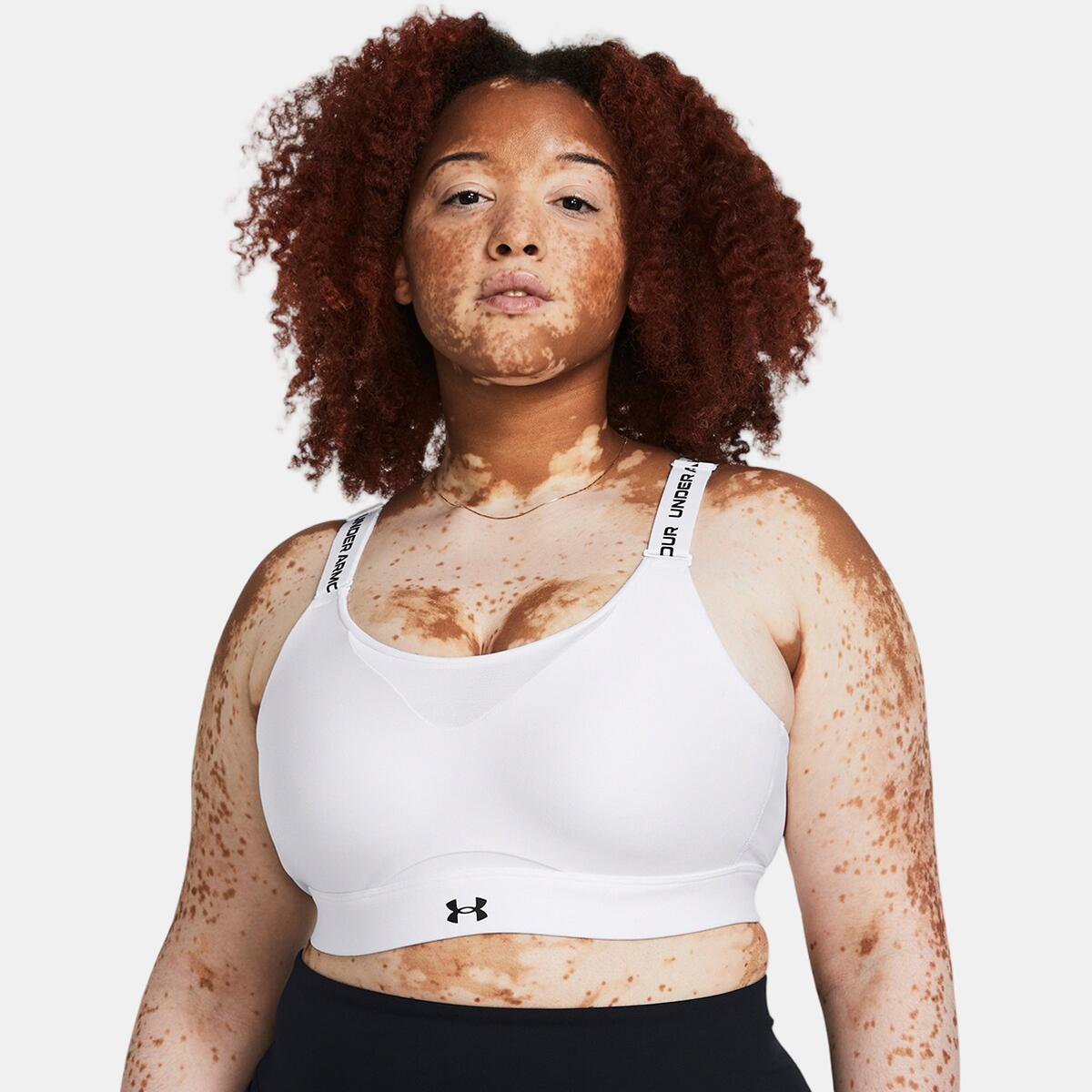 Imagem 0 de Top de Mulher Infinity 2.0 High