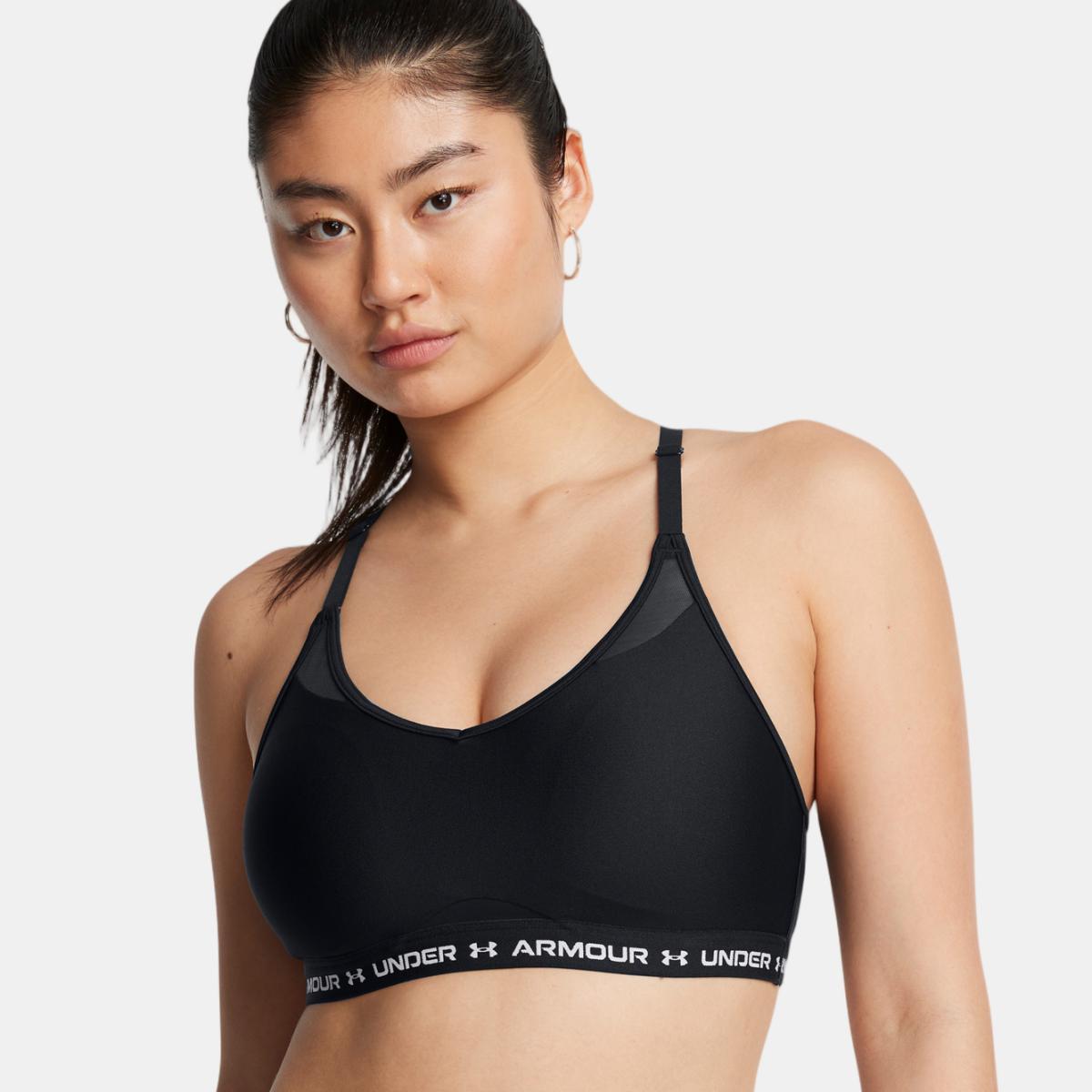 Imagem 0 de Top de Mulher Crossback Low Bra