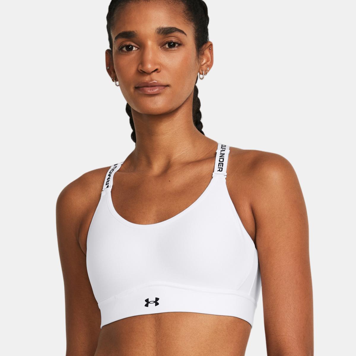 Imagem 0 de Top de Mulher Infinity Mid 2.0 Bra