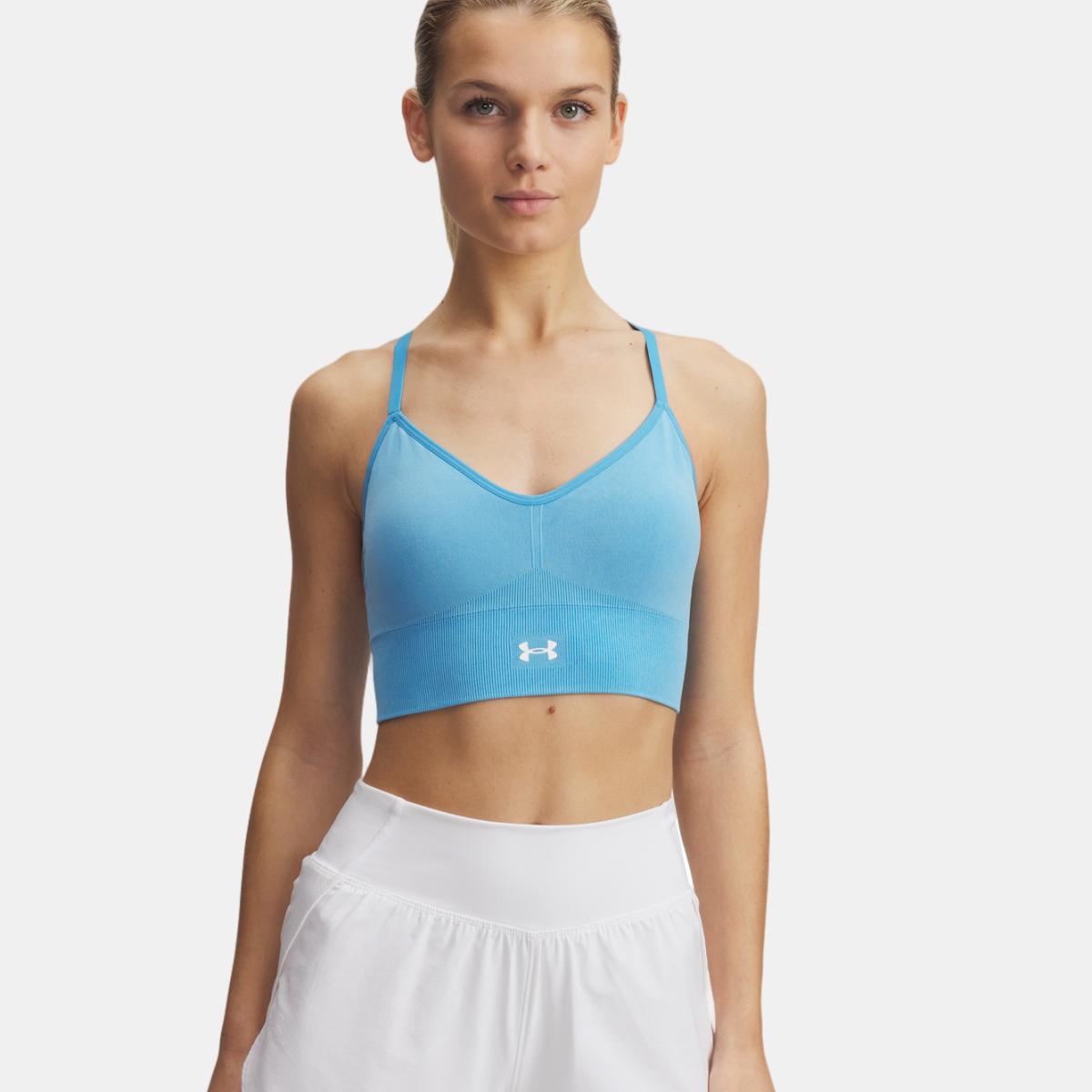 Imagem 0 de Top de Mulher Vanish Seamless Washed Low