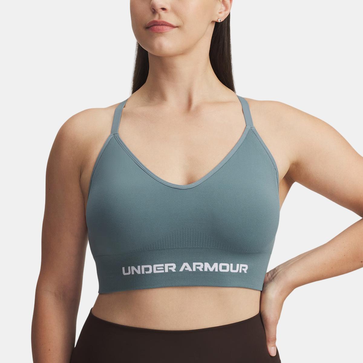 Imagem 0 de Top de Mulher Vanish Seamless Low Bra