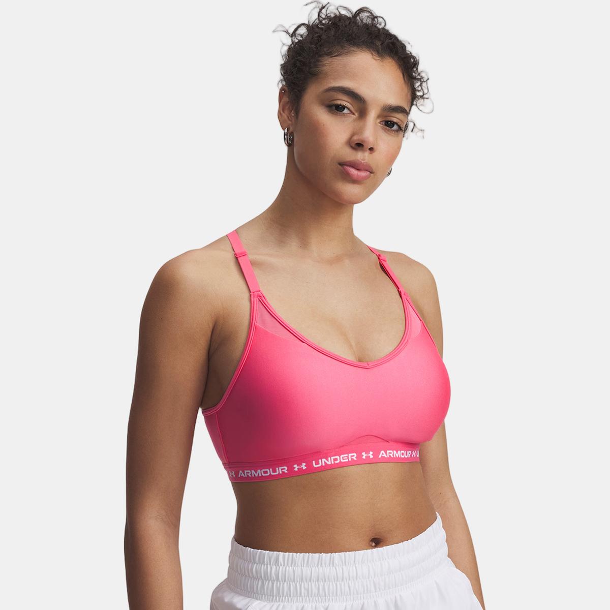 Imagem 0 de Top de Mulher Crossback Low Bra