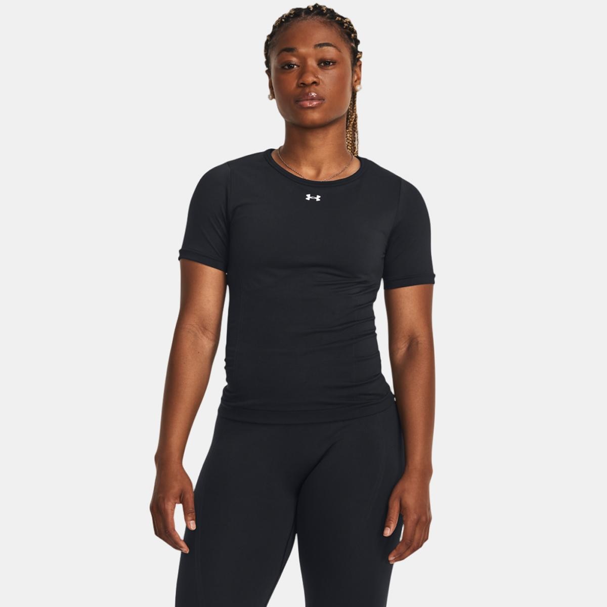 Imagem 0 de T-shirt de Mulher Train Seamless