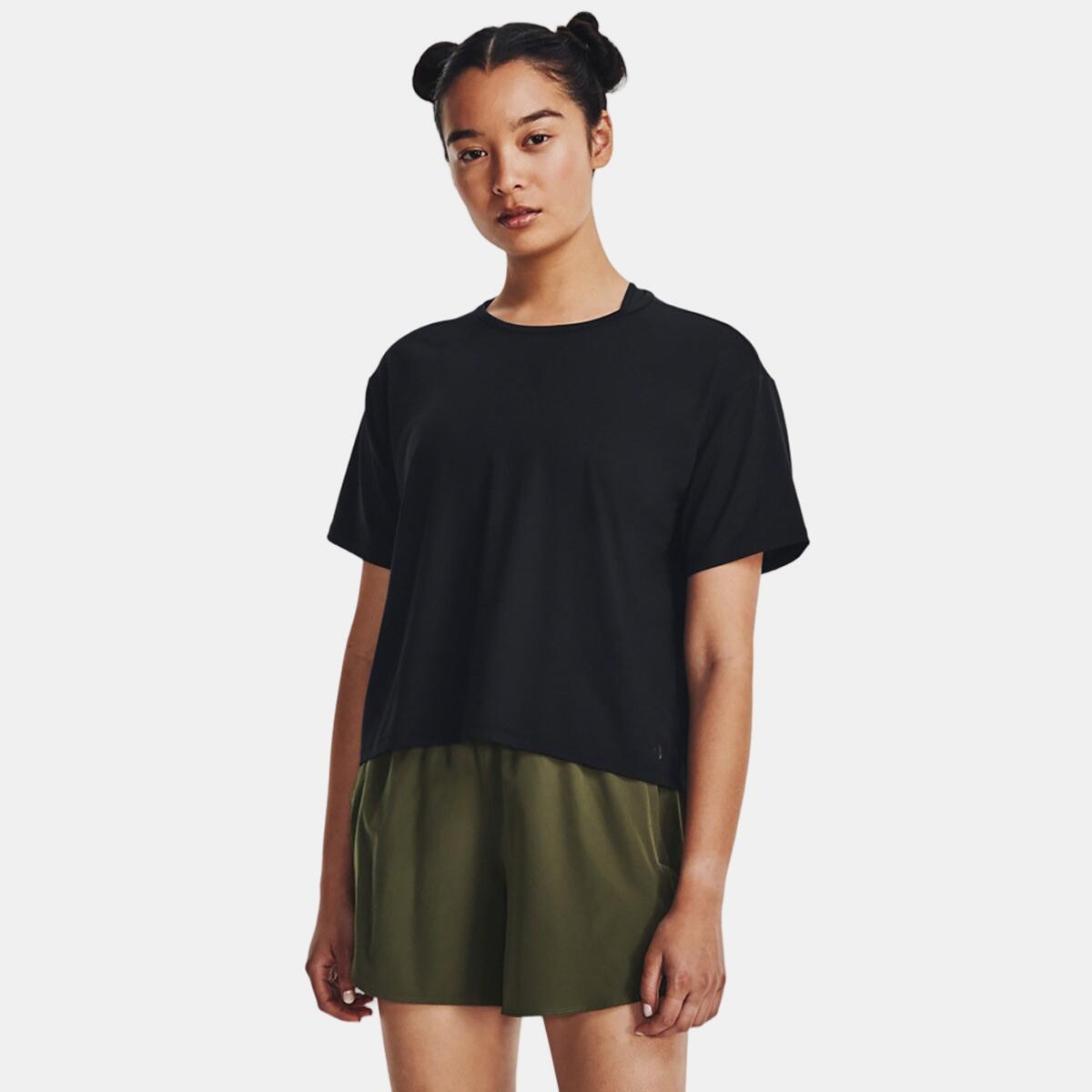 Imagem 0 de T-shirt de Mulher Train Seamless