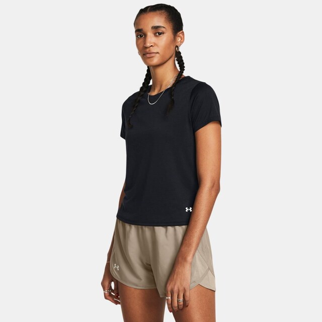 Camiseta de mujer Launch Under Armour