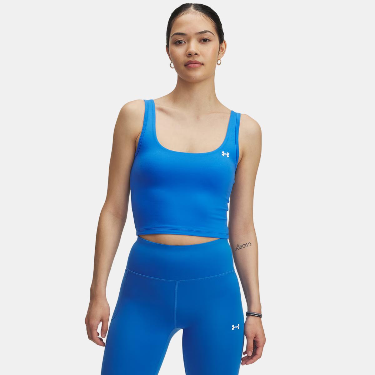 Imagem 0 de T-shirt de Mulher Motion Tank EMEA