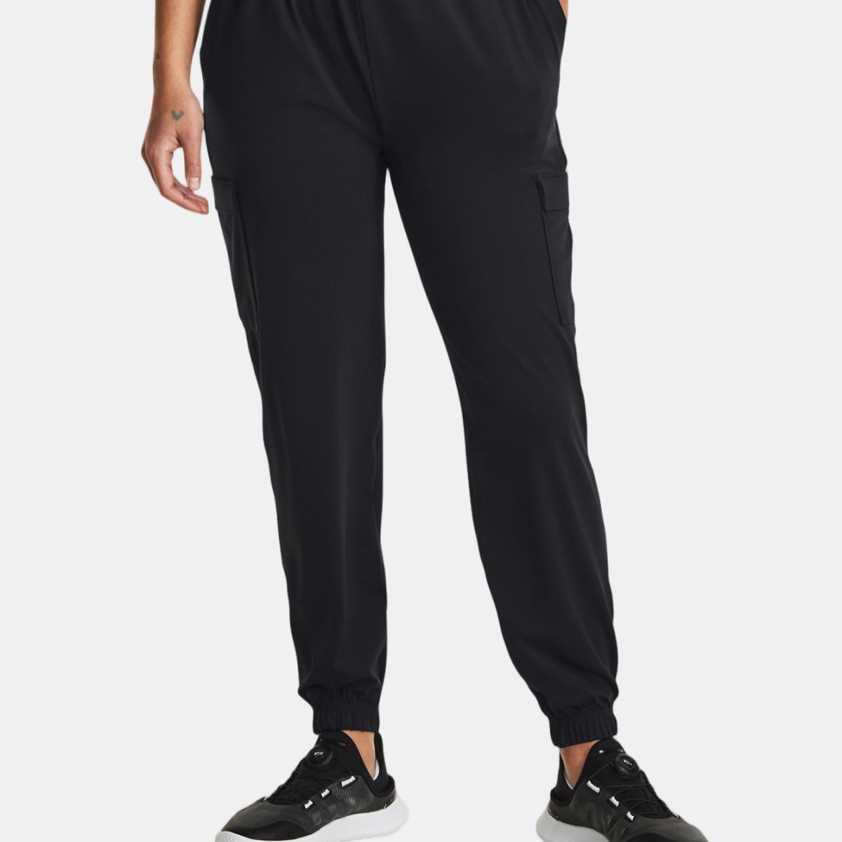 Imagem 0 de Calças de Mulher Meridian Cargo Jogger