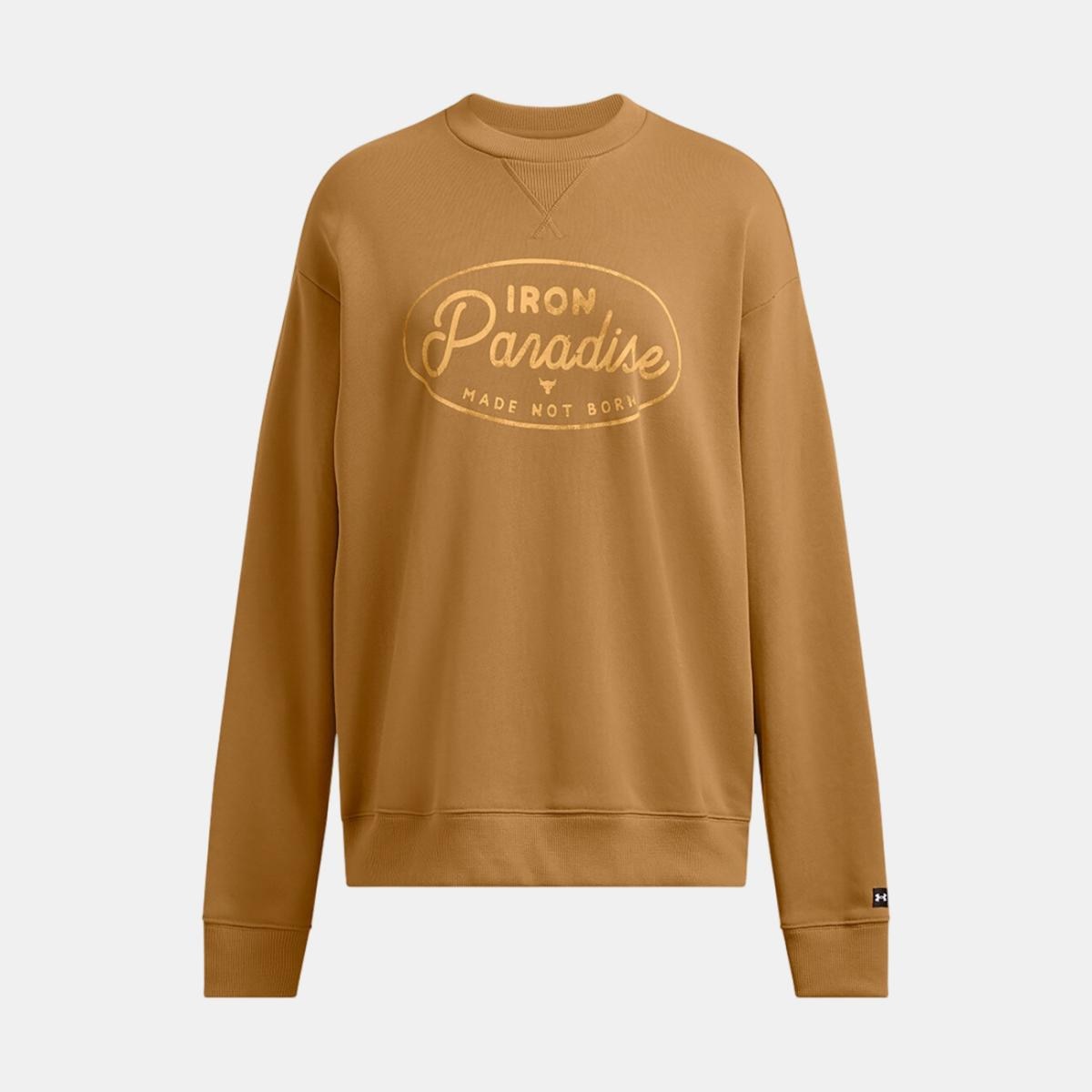 Imagem 0 de Sweatshirt de Mulher Project Rock Hwt