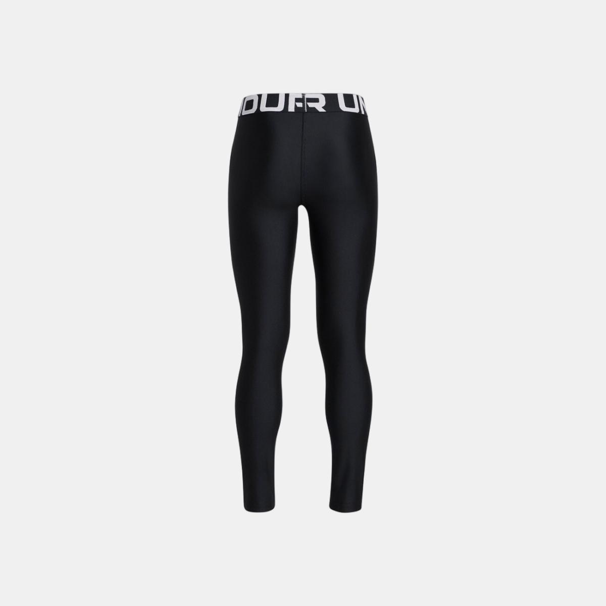 Leggings de menina HG Preto-2