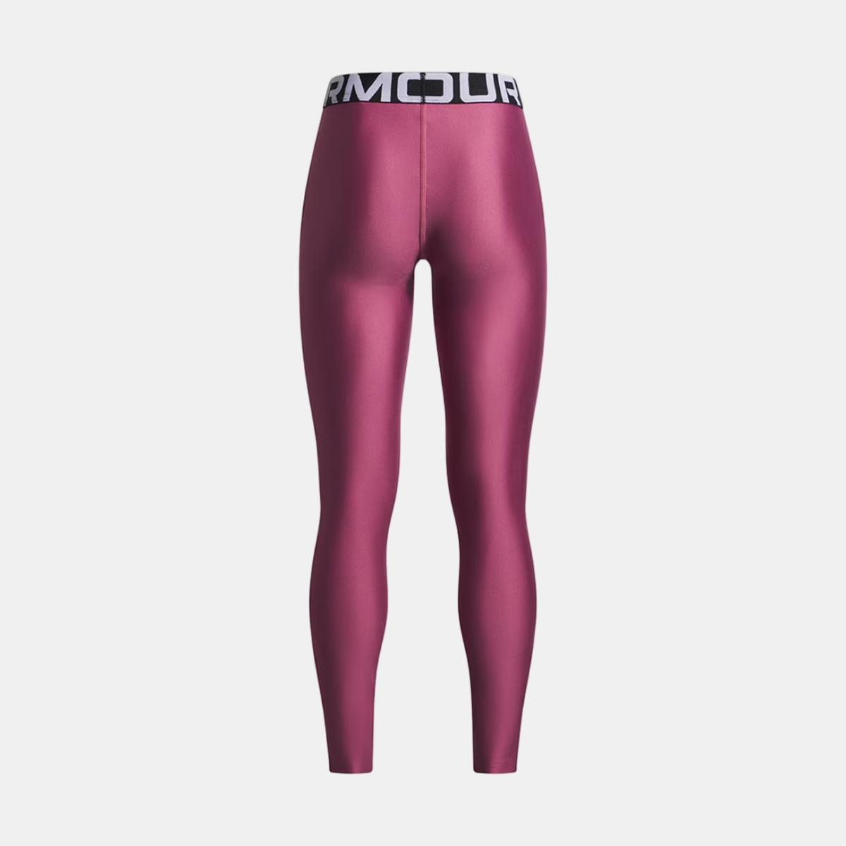 Leggings de menina HG Vermelho-2
