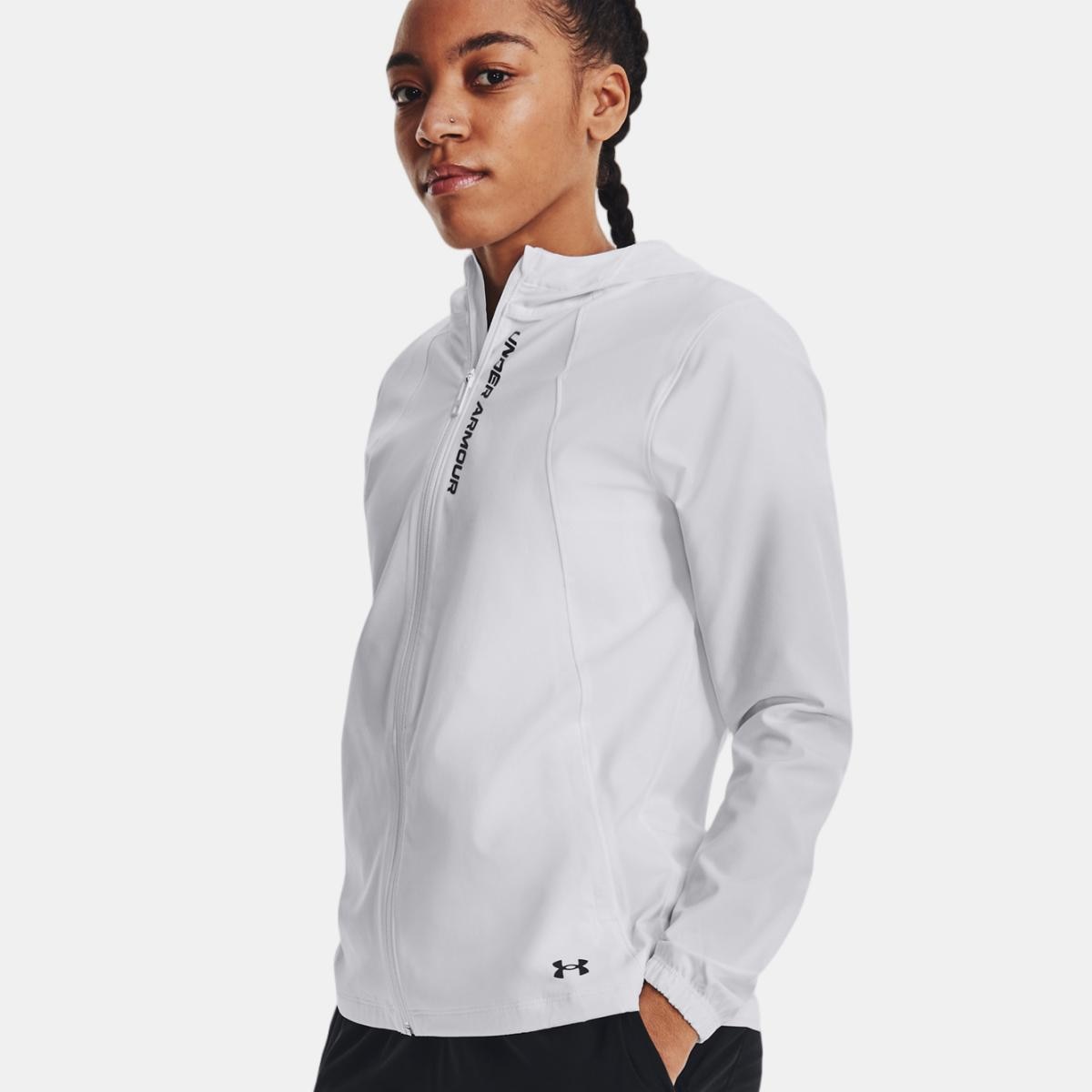 Imagem 0 de Casaco Corta-Vento de Mulher OutRun the Storm