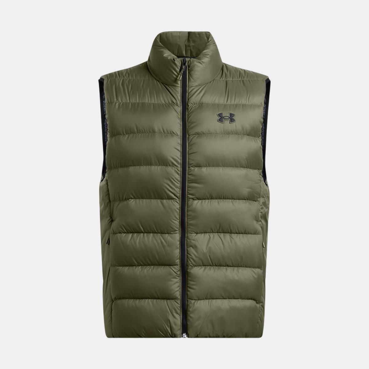 Imagem 0 de Colete Corta-Vento de Homem Legend Down Vest