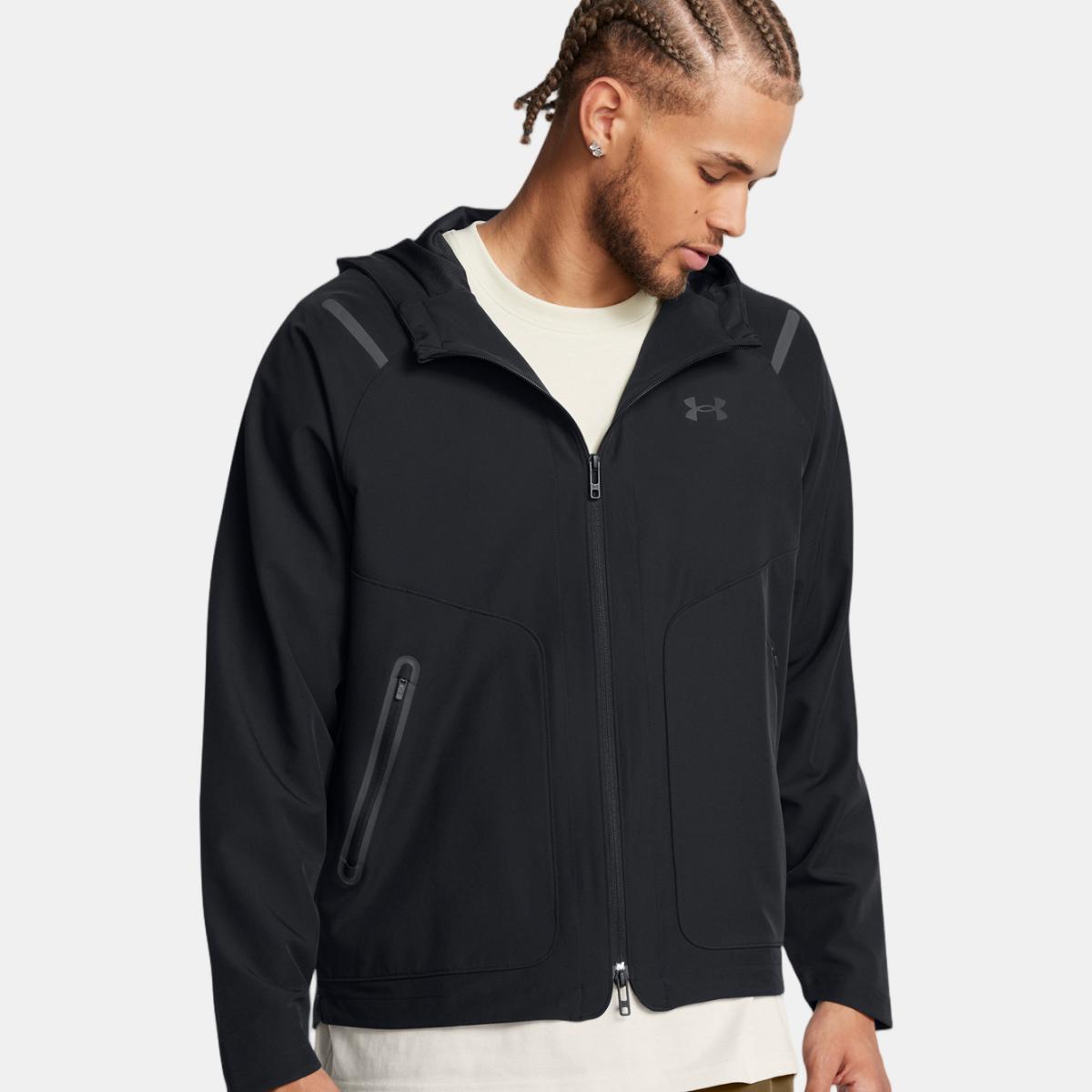 Imagem 0 de Casaco de Homem Unstoppable Jacket