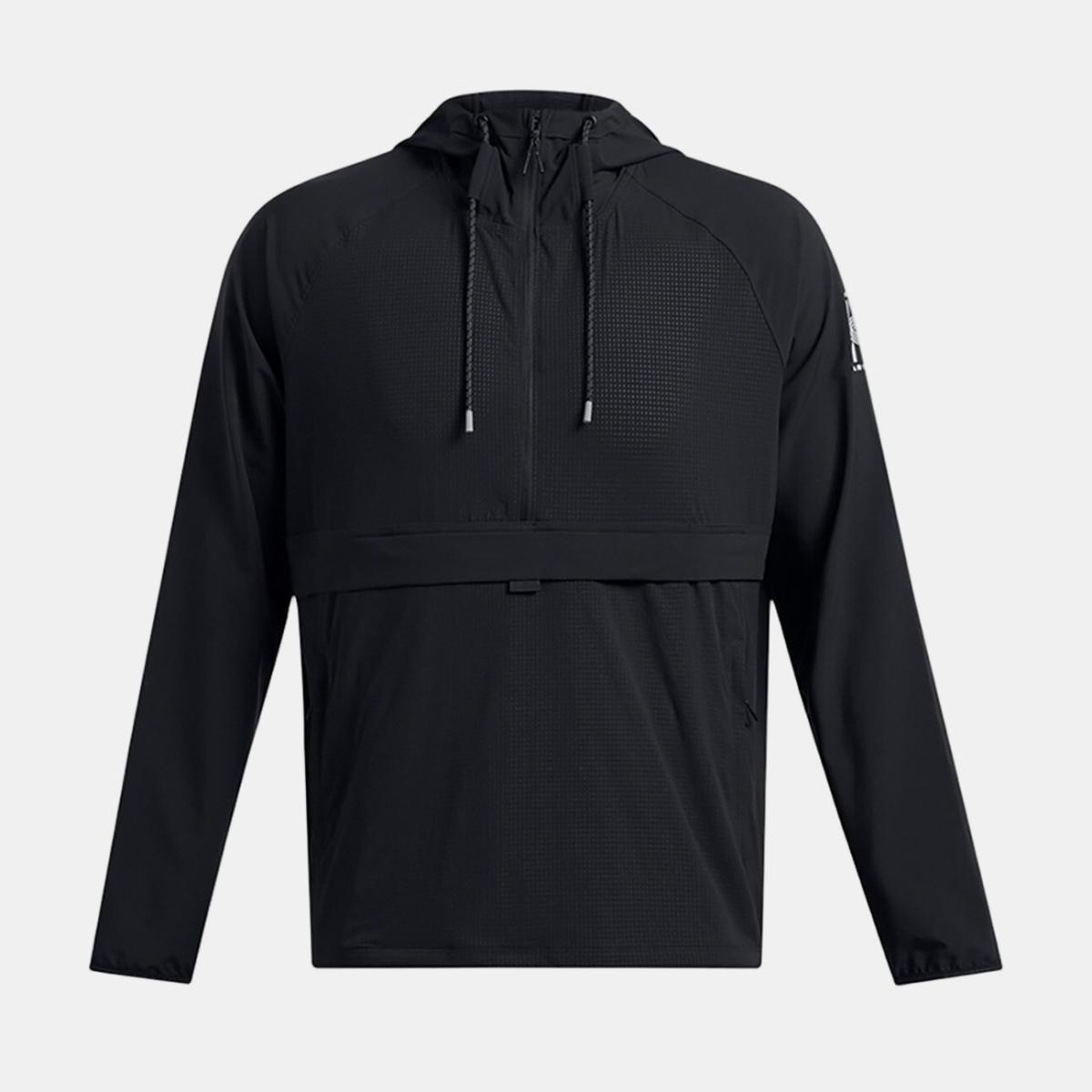 Imagem 0 de Casaco Corta-Vento de Homem Run Anywhere Anorak