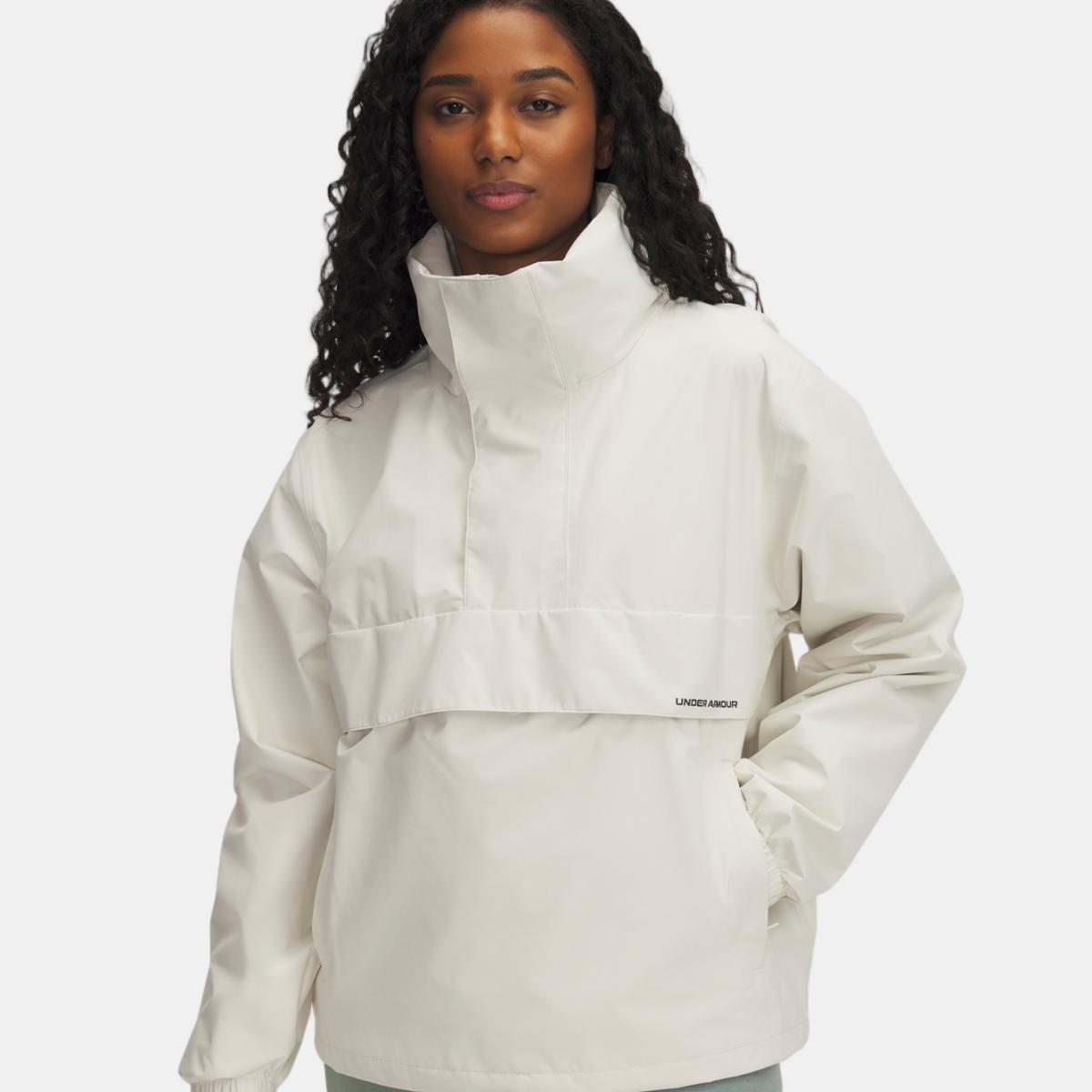 Imagem 0 de Casaco de Mulher Cloudstrike Anorak