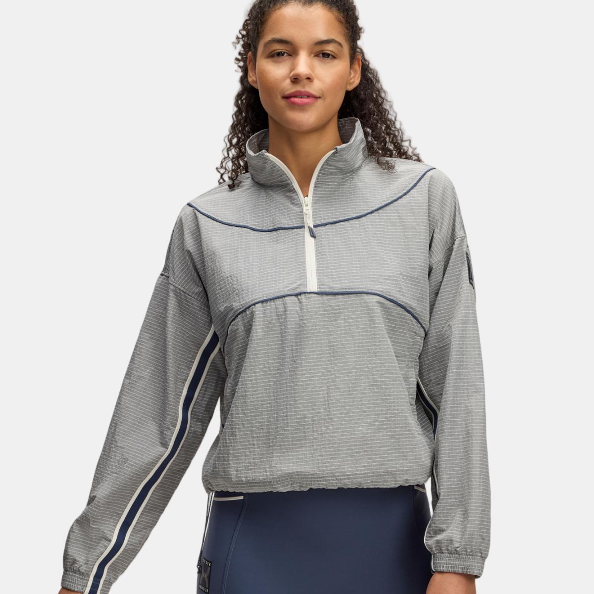 Imagem 0 de Casaco Corta-Vento de Mulher Run 96 Jacket