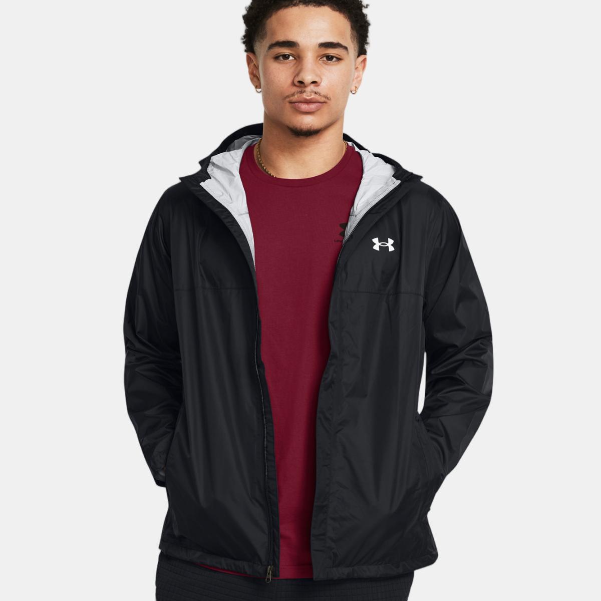 Imagem 0 de Casaco de Homem Cloudstrike Jacket