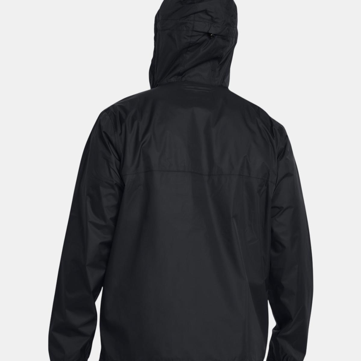 Casaco de Homem Cloudstrike Jacket Preto-2