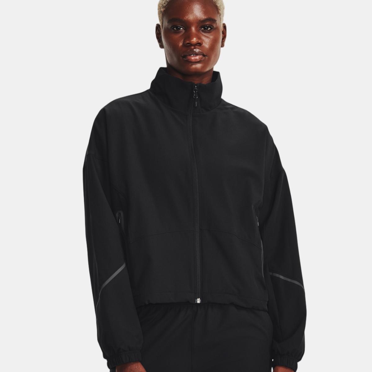 Imagem 0 de Casaco de Mulher Unstoppable Jacket