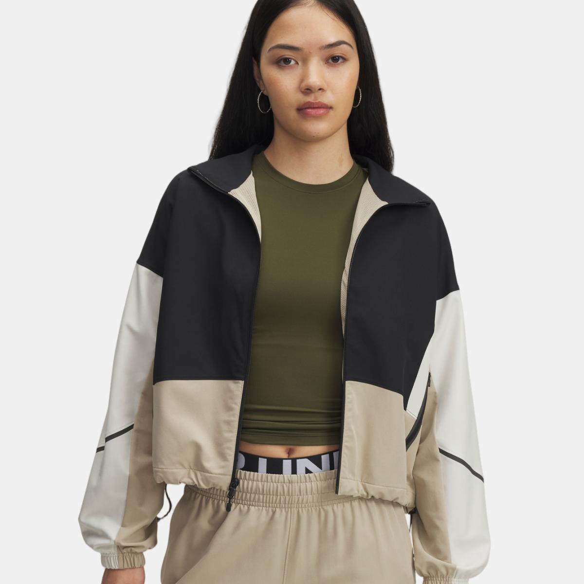 Imagem 0 de Casaco de Mulher Unstoppable Jacket