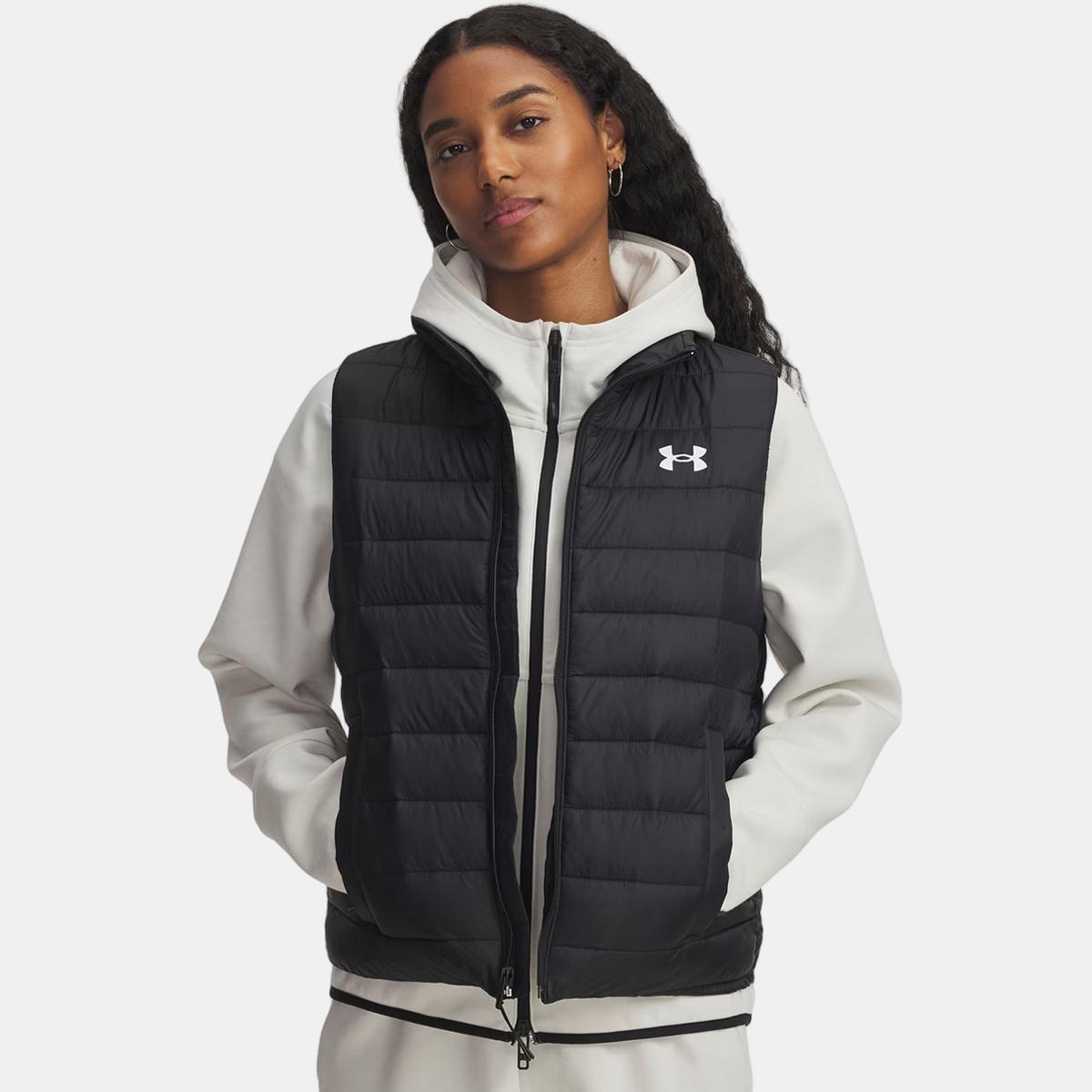 Imagem 0 de Colete de Mulher Sportswear Ins Vest