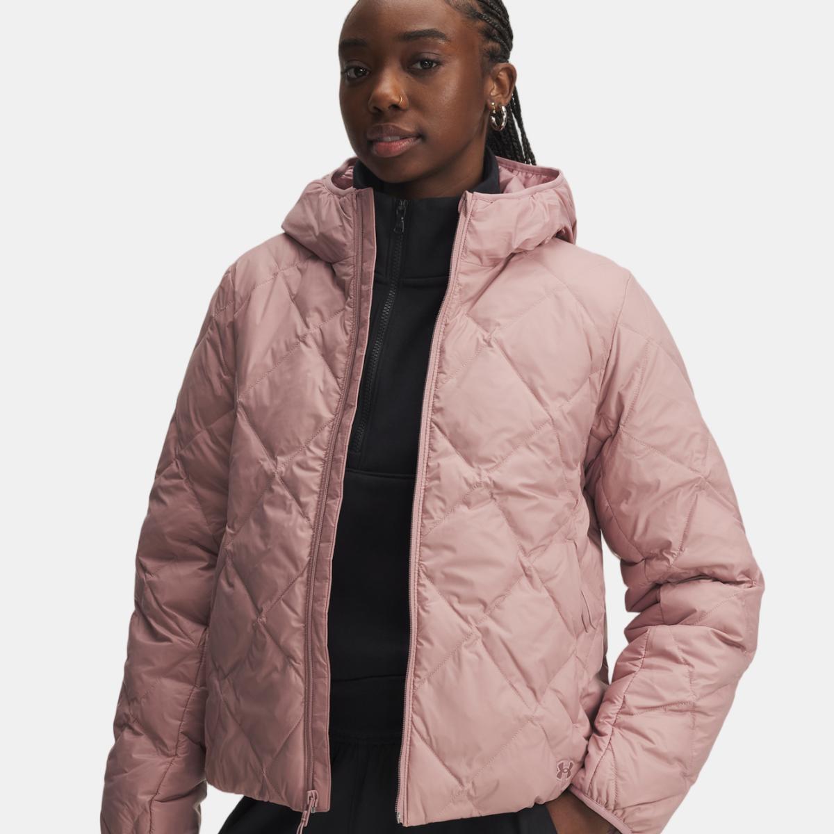 Imagem 0 de Casaco de Mulher Legend Down Jacket