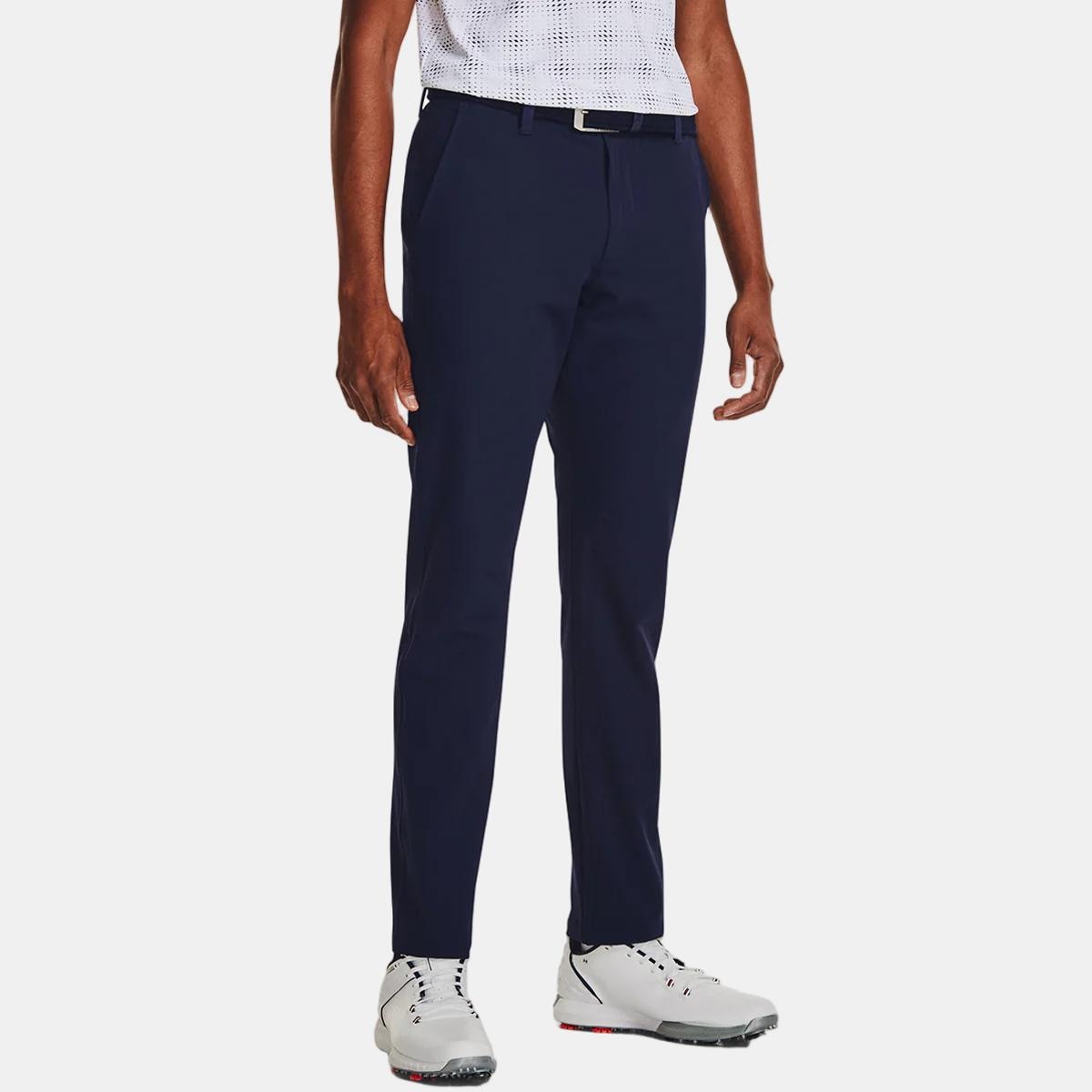Imagem 0 de Calças de Homem Drive Tapered Pant