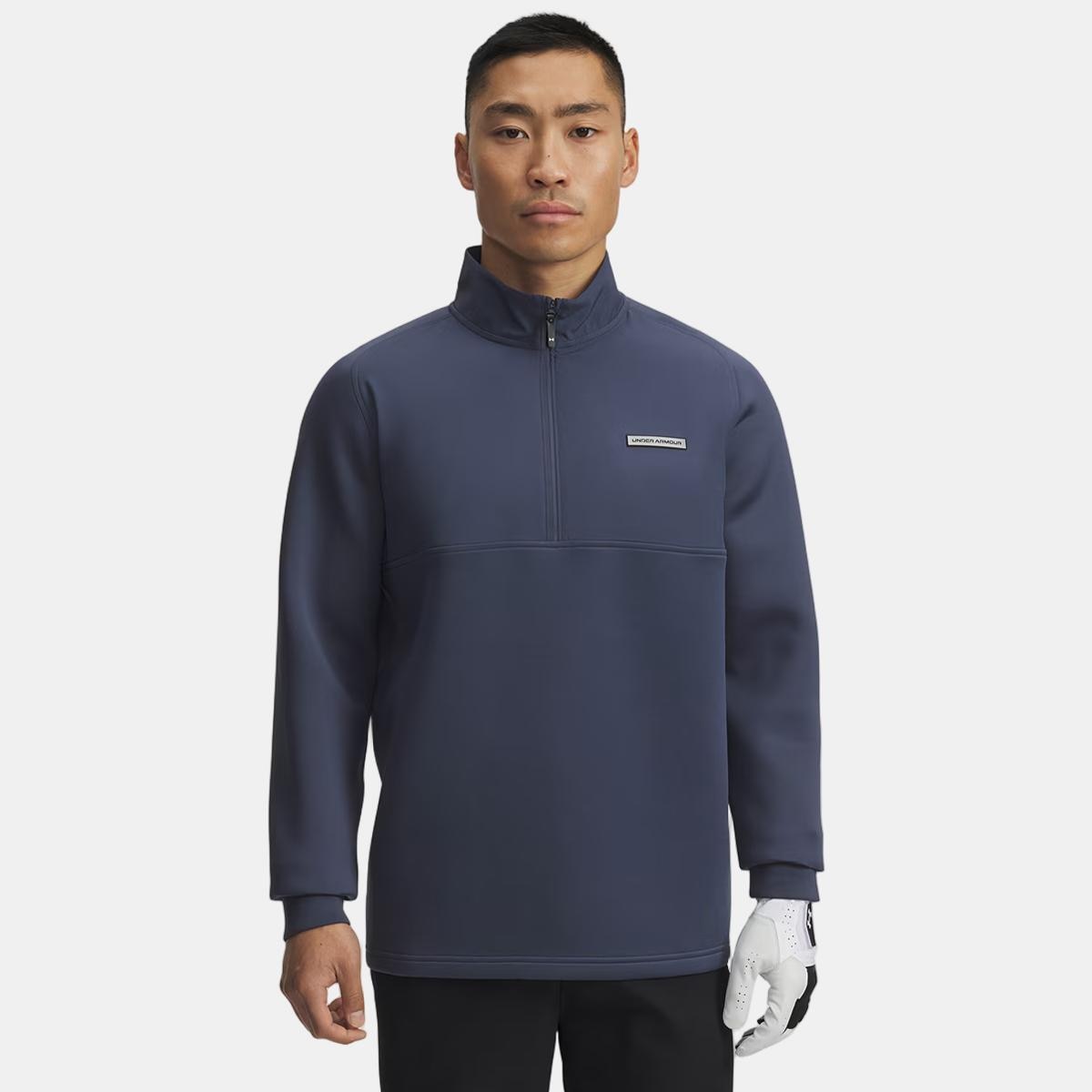 Imagem 0 de Camisola de Malha de Homem Drive Pro Hybrid