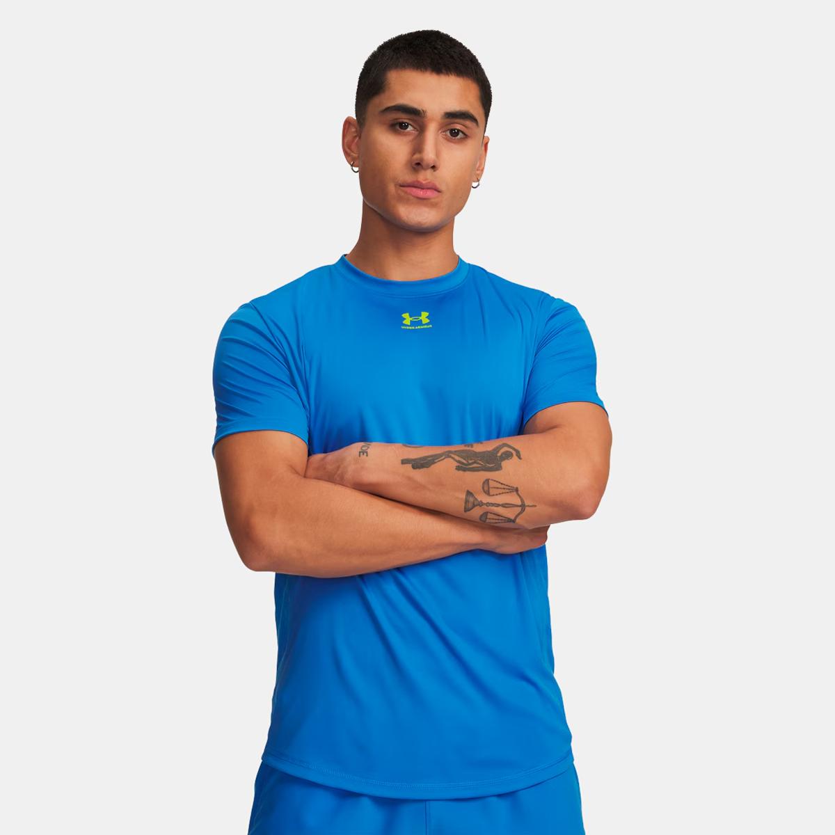 Imagem 0 de T-shirt de Homem M Challenger Pro SS