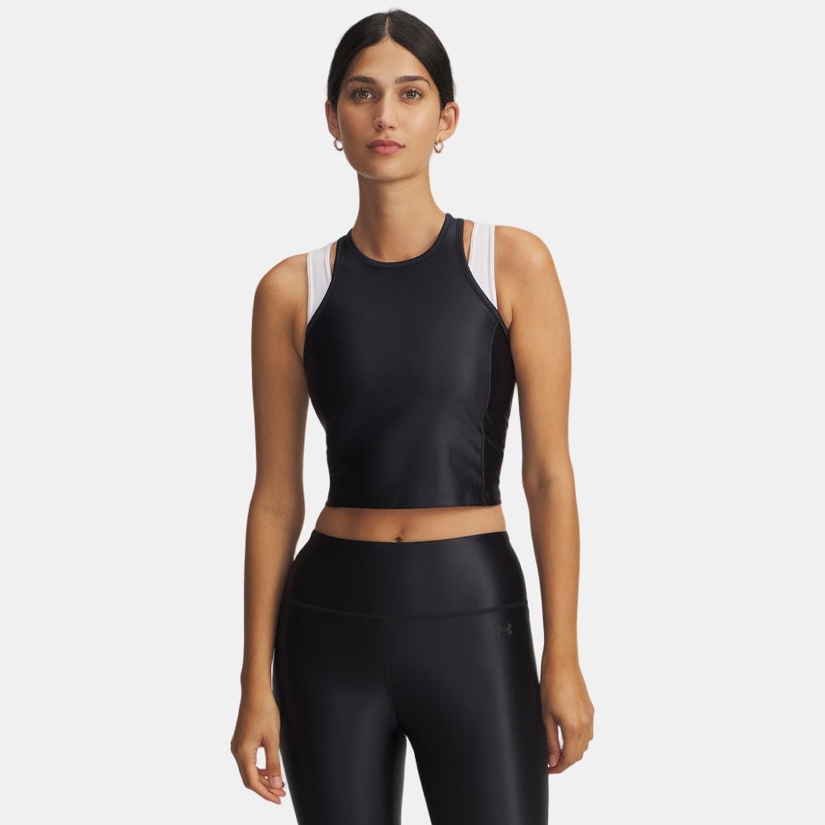 Imagem 0 de T-shirt de Mulher Motion Shine Tank