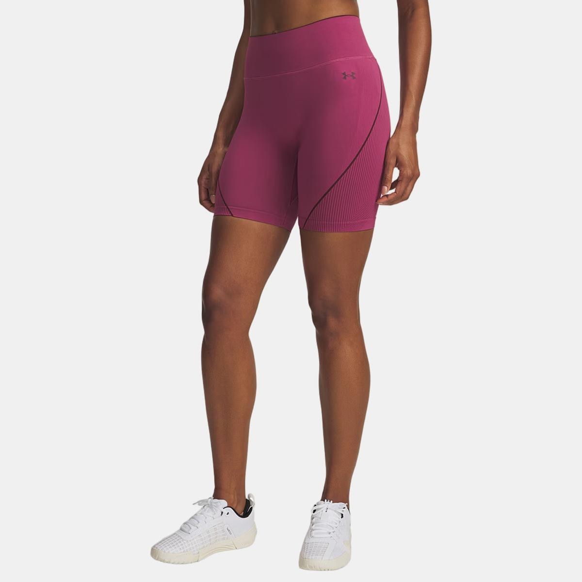 Imagem 0 de Leggings Tipo Calções de Mulher Vanish Seamless Short