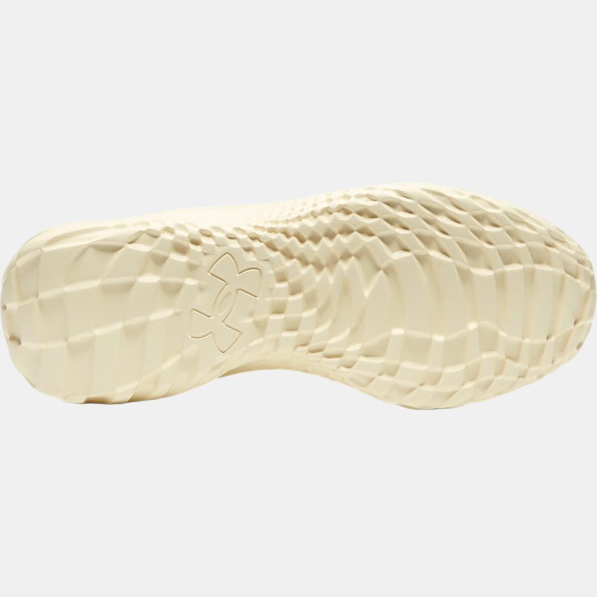 Sapatilhas Casual de Homem UA Slipspeed Mega RIPSTP GID Branco-6