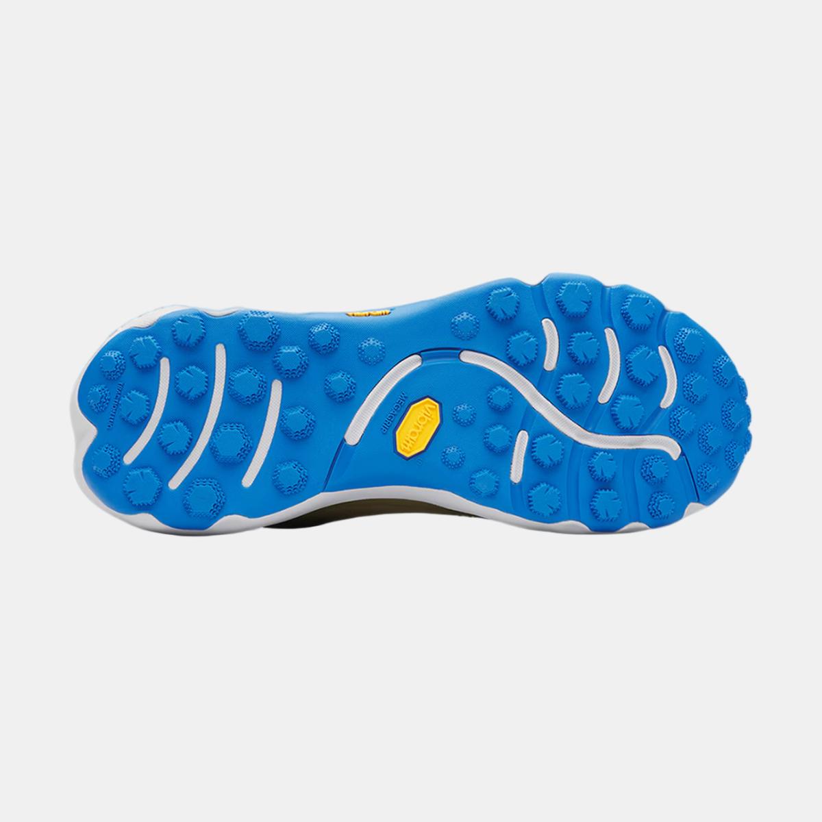 Sapatilhas de Running UA U Infinite Pro Trail Caqui-5