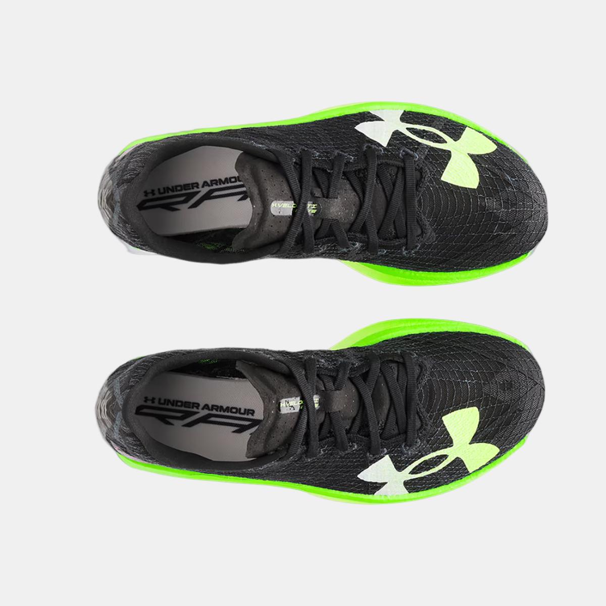 Sapatilhas de Running UA U Velociti Elite 2 Preto-3